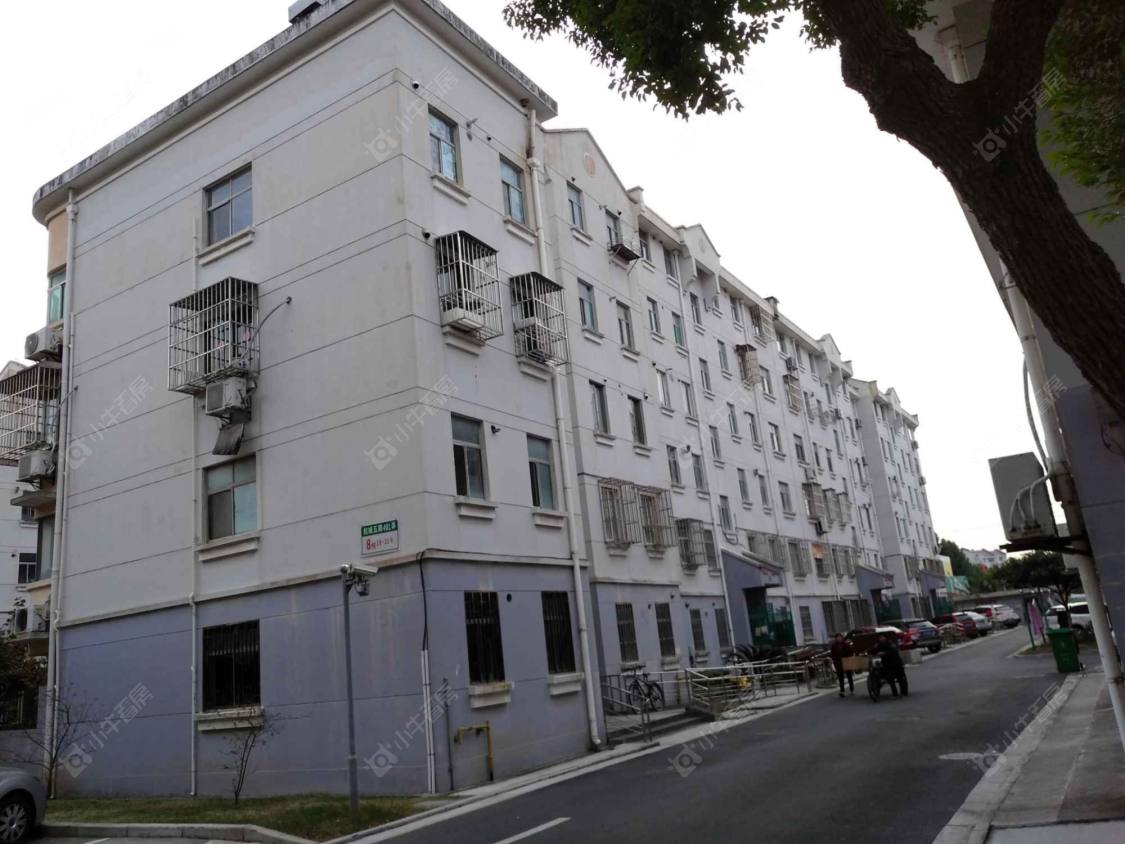 上海思凡花苑一街坊小区_思凡花苑一街坊小区null