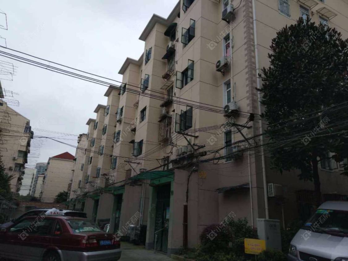 上海仙二小区小区_小牛看房