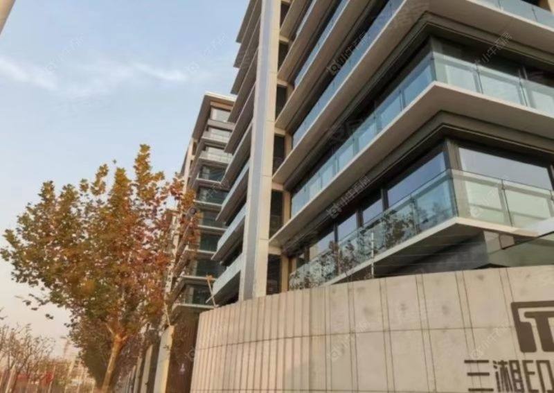 上海三湘印象名邸小区_小牛看房