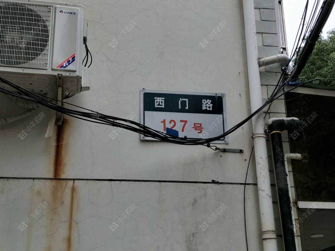 上海西门路小区小区_西门路小区小区null