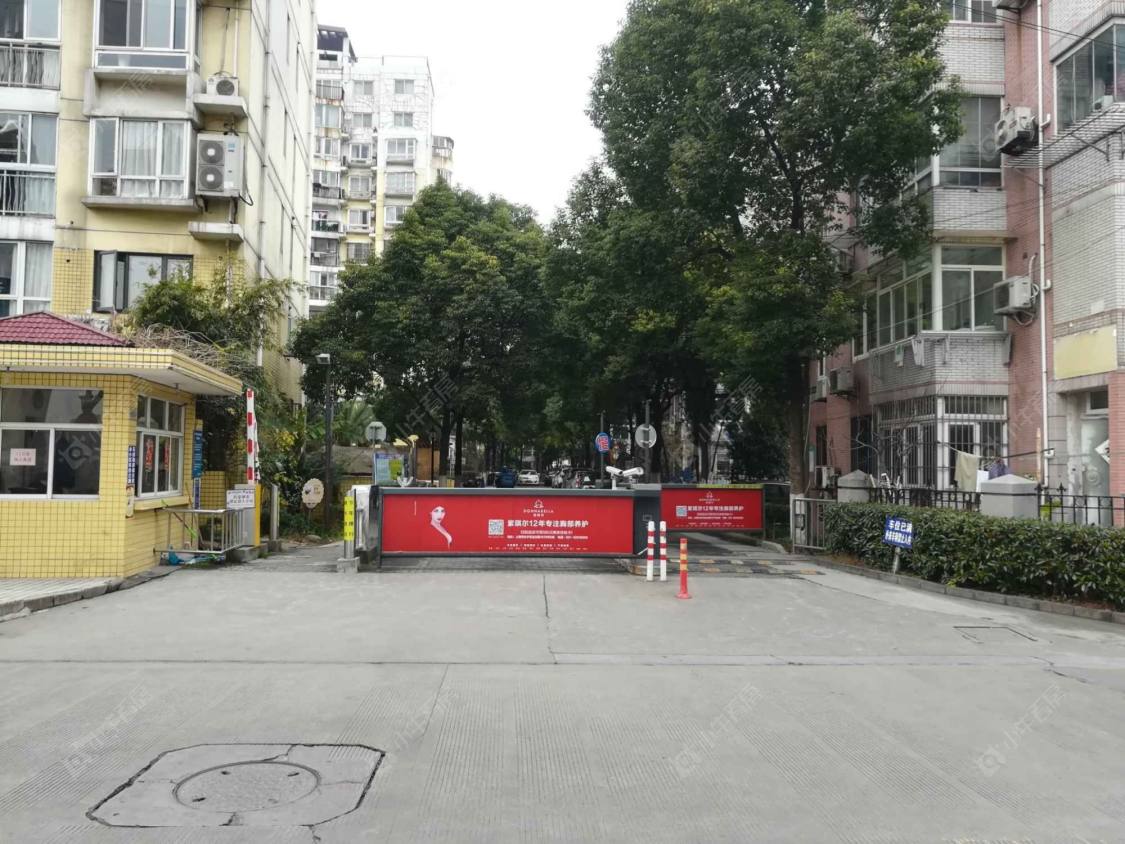 上海流晶逸彩虹华苑小区_流晶逸彩虹华苑小区null