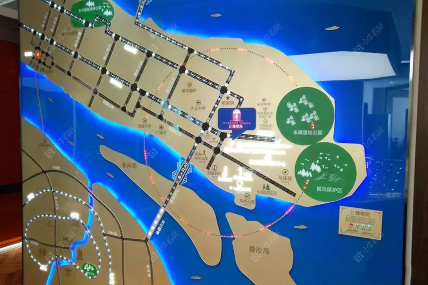 上海禹洲东滩雍禧小区_禹洲东滩雍禧小区null