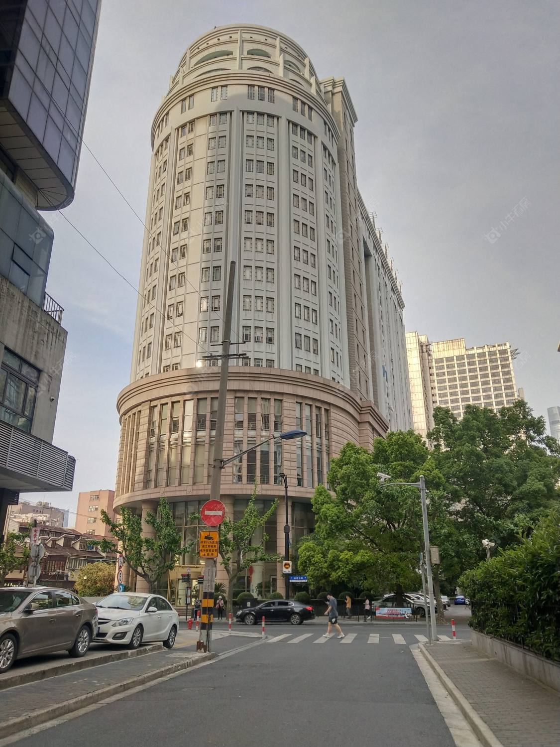 上海天赐公寓小区_天赐公寓小区null