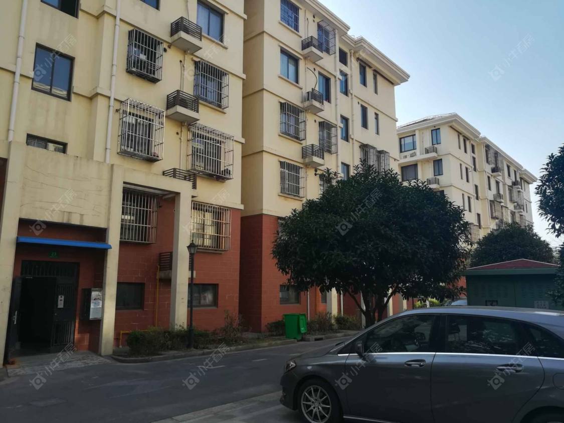 上海爱家华城西区小区_爱家华城西区小区null