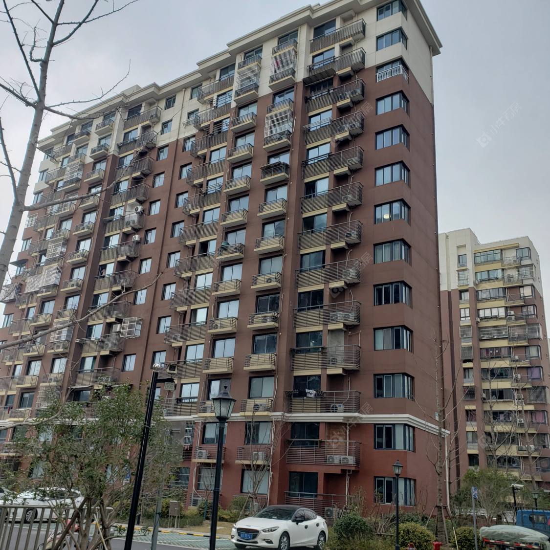 上海云汉和雅苑小区_云汉和雅苑小区null