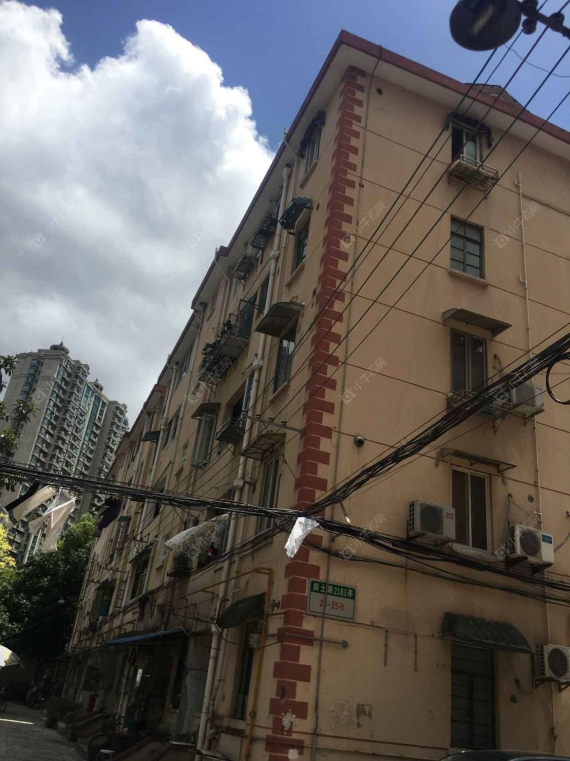 上海谨斜小区小区_谨斜小区小区null