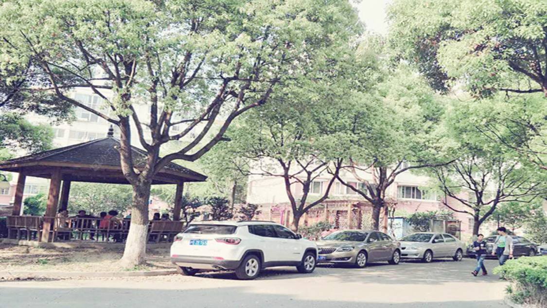 上海伟业金锦苑一村小区_伟业金锦苑一村小区null