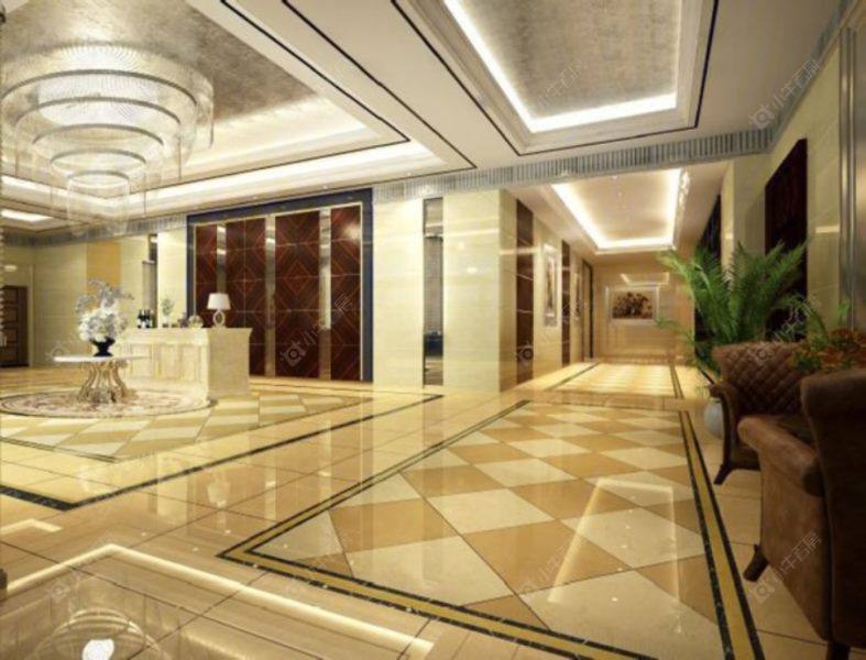 上海中锦鑫座小区_中锦鑫座小区null