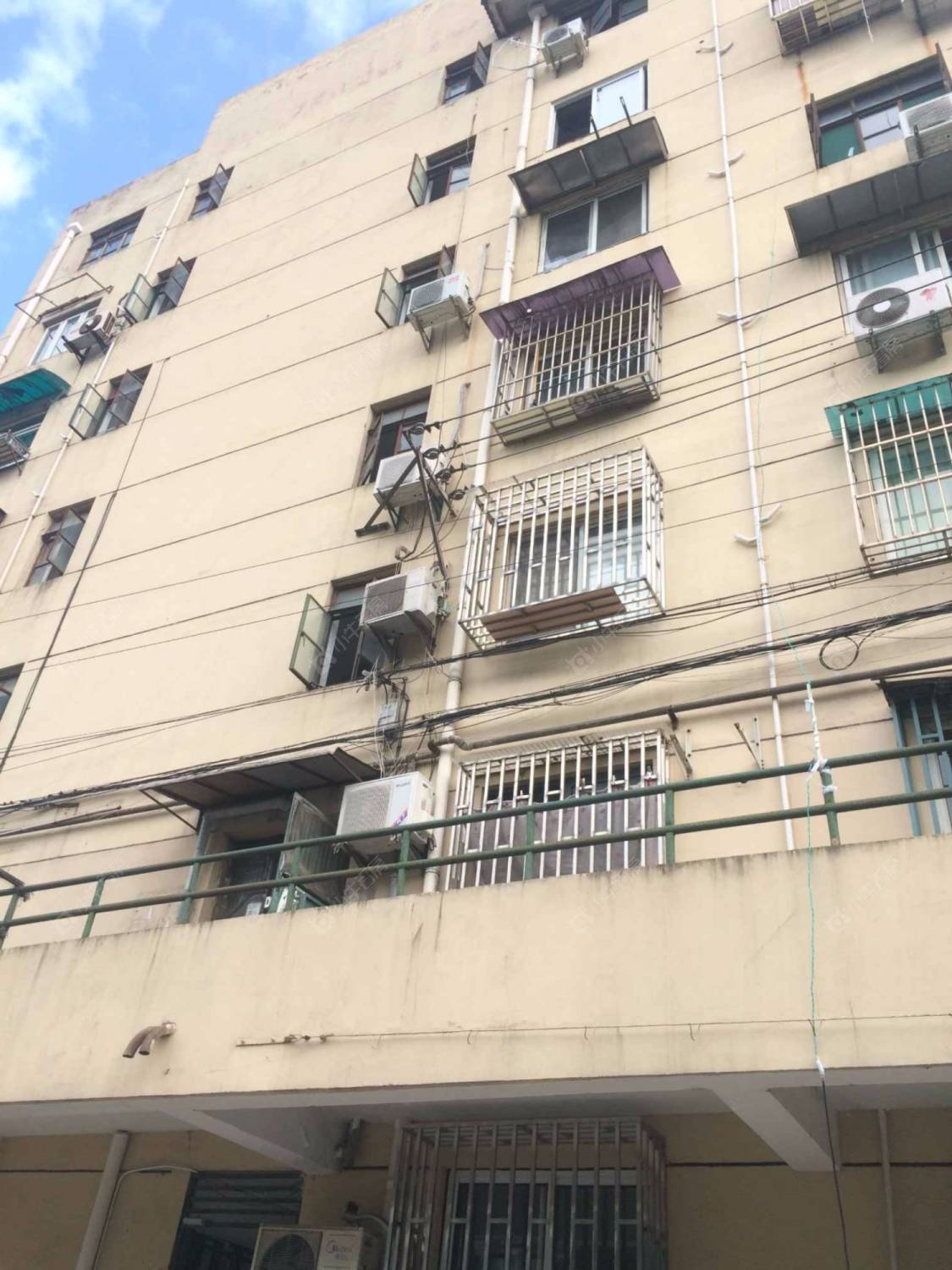 上海奎照路411弄小区_奎照路411弄小区null