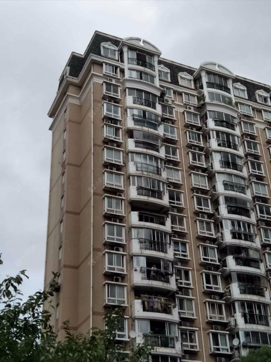 上海欧洲凯城园小区_欧洲凯城园小区null