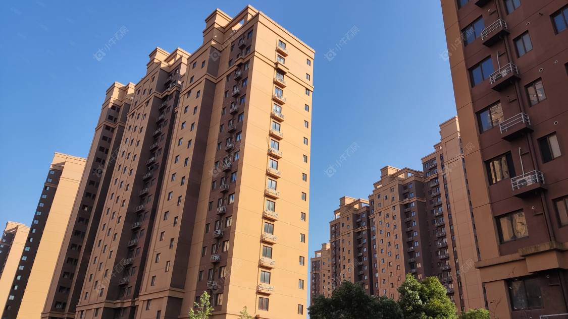 上海华亭佳苑小区_华亭佳苑小区null