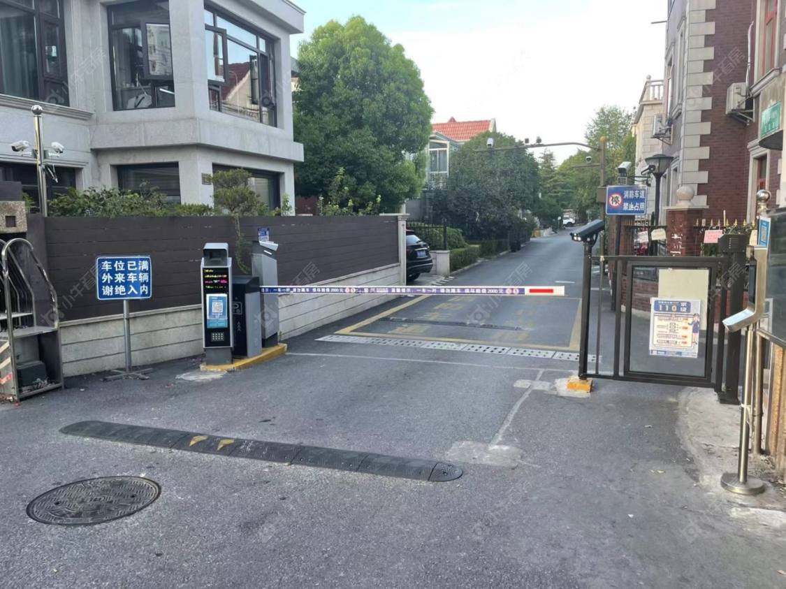 上海桃园苑小区_桃园苑小区null