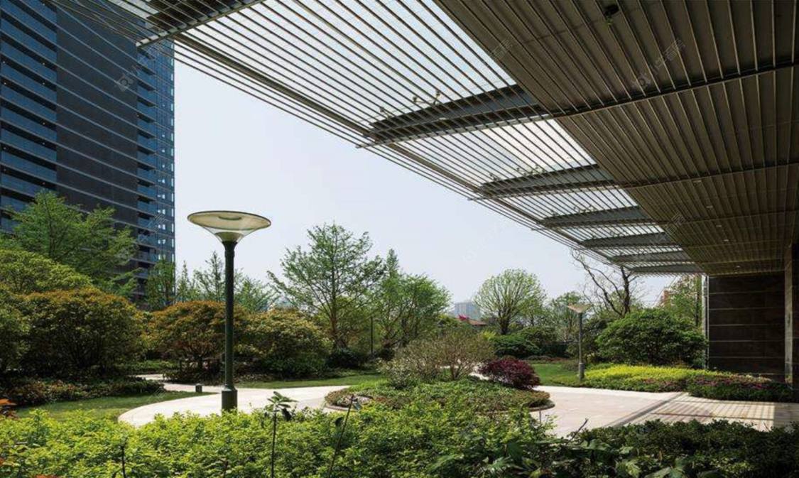 上海绿城黄浦湾小区_绿城黄浦湾小区null