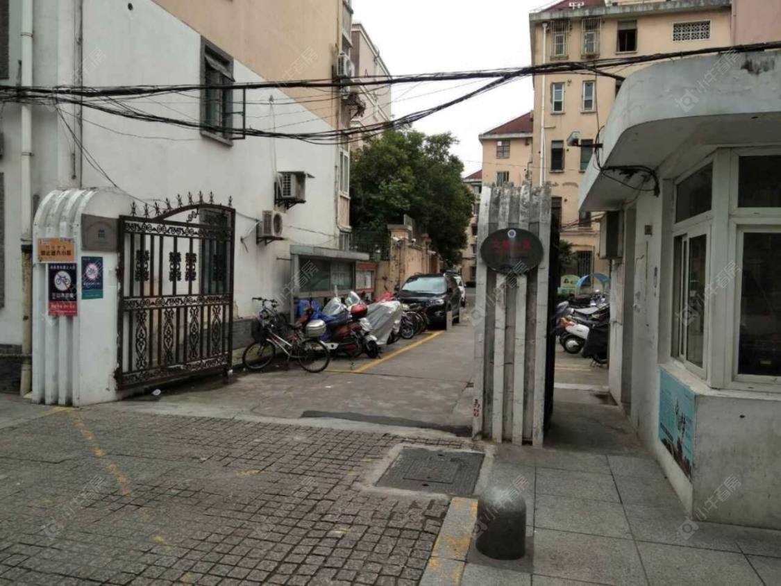 上海青南小区小区_青南小区小区null