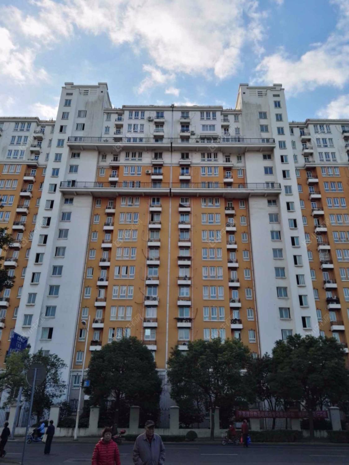 上海三林世博家园H区小区_三林世博家园H区小区null