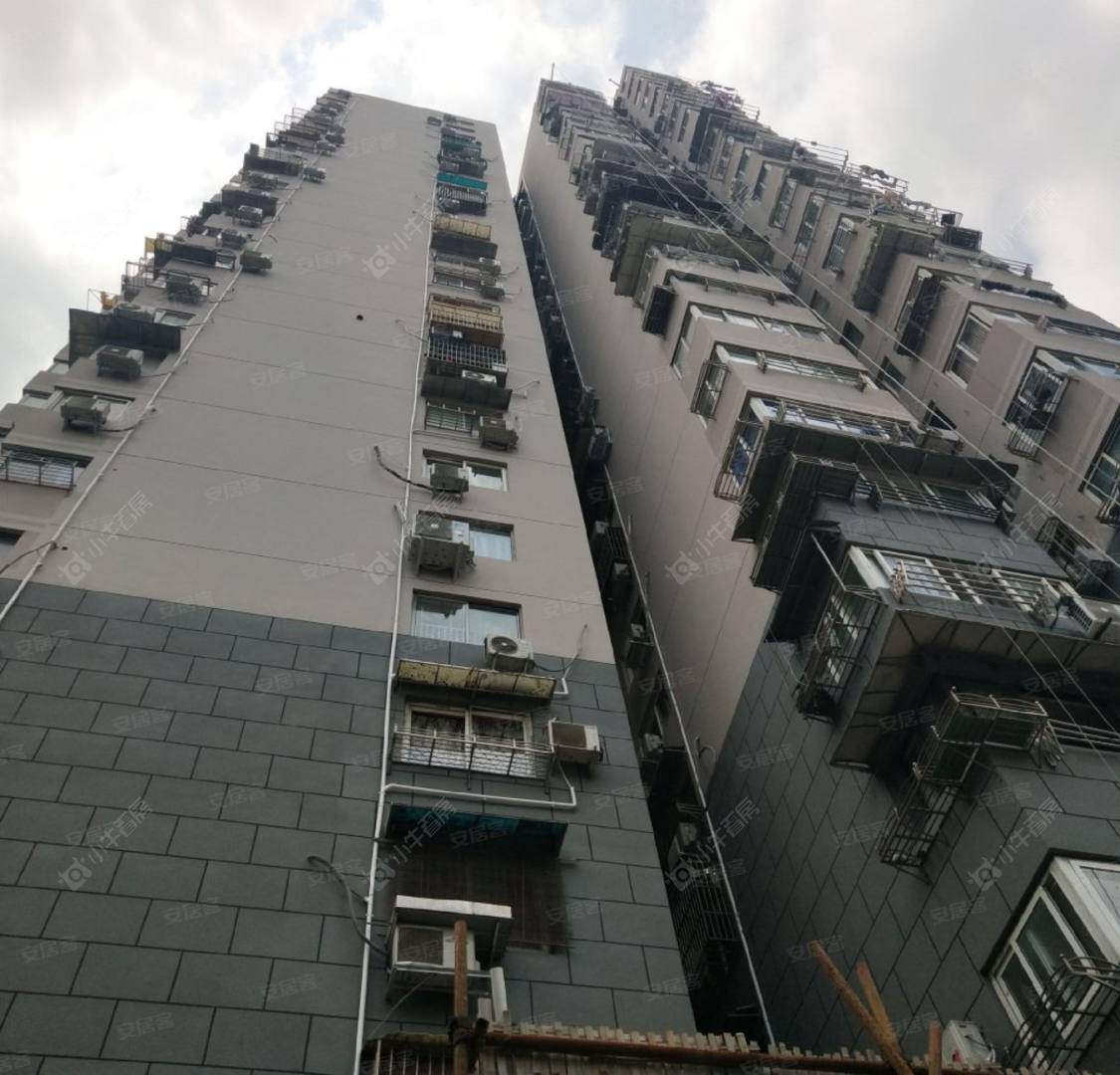 上海中鸿大厦小区_中鸿大厦小区null