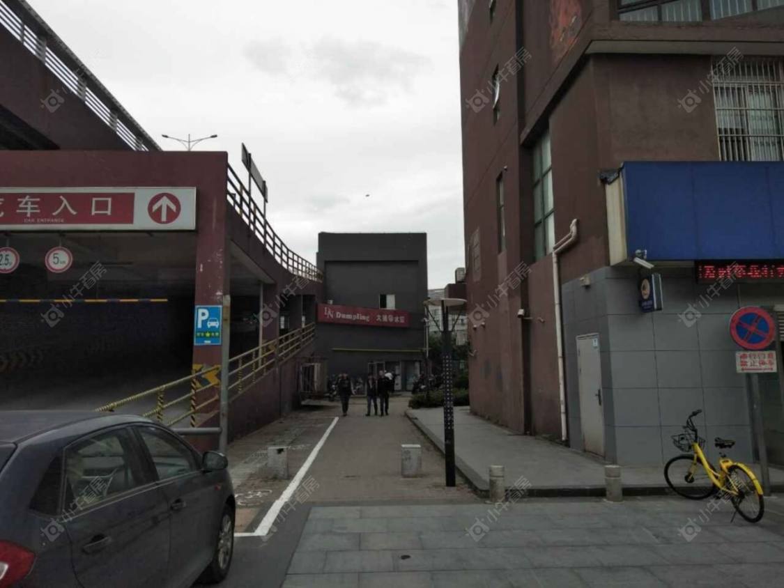 上海虹桥晶邸小区_虹桥晶邸小区null