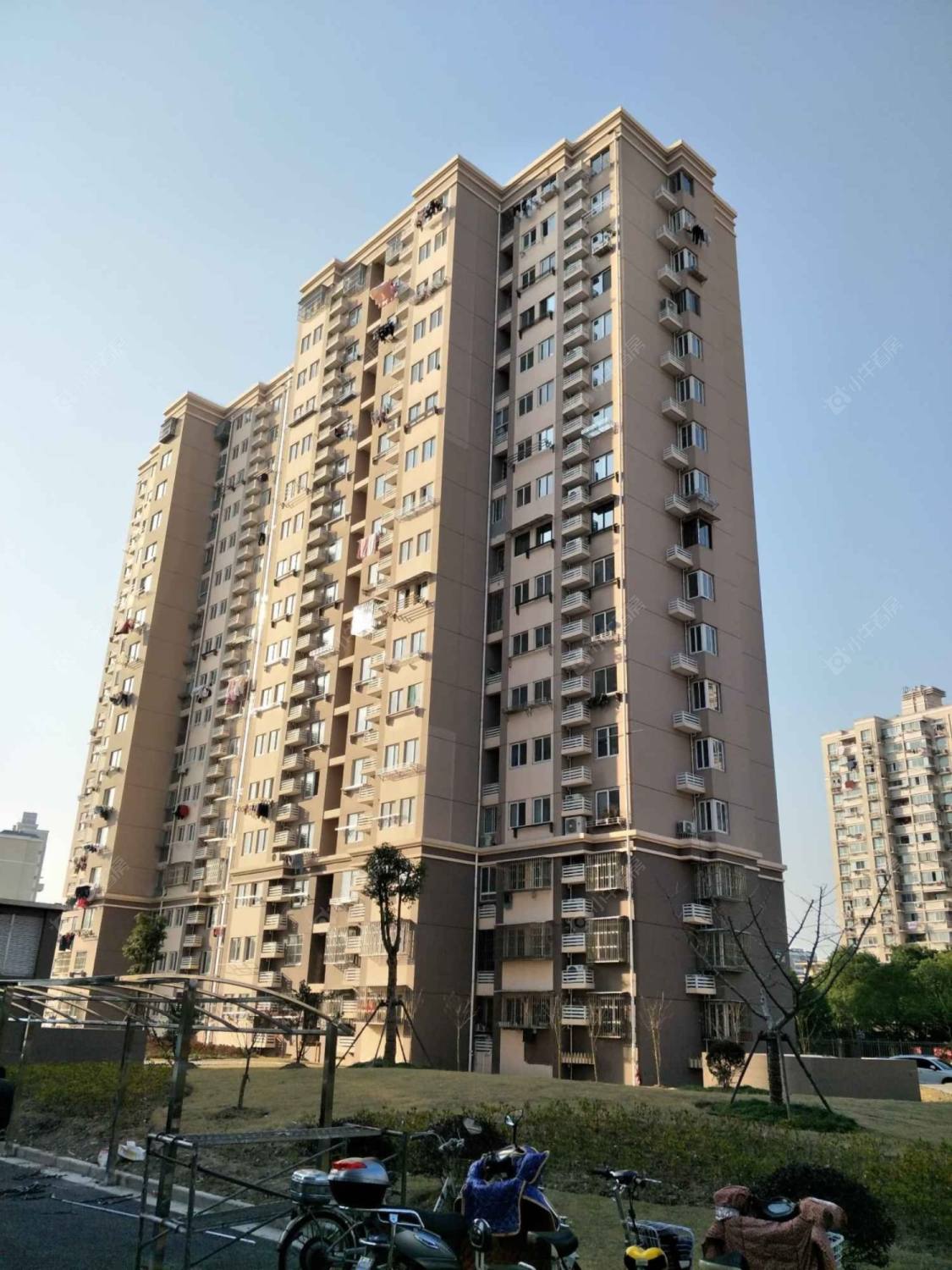 上海德祥苑小区_德祥苑小区null