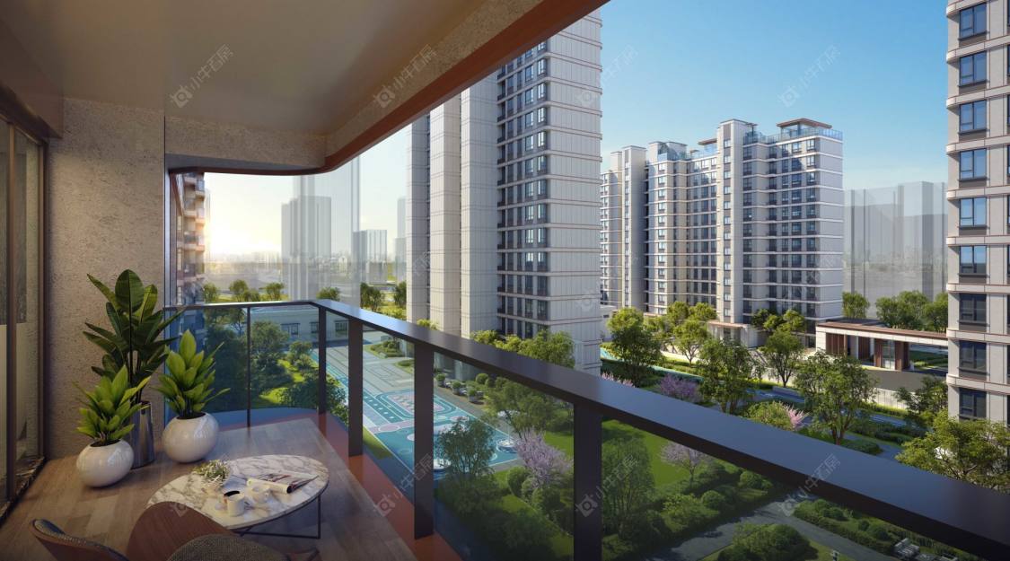 上海奉发云境PRO小区_奉发云境PRO小区null