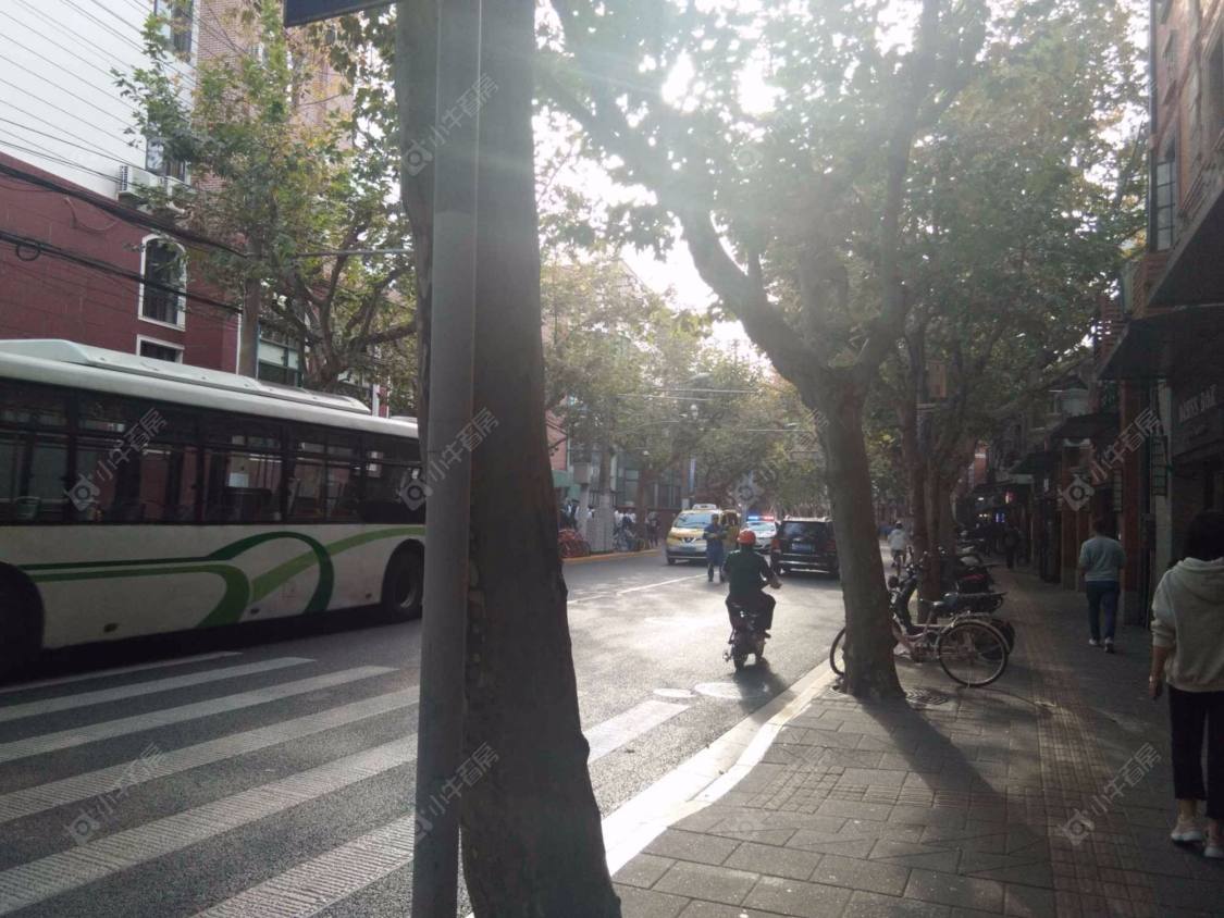 上海威海路647弄小区_威海路647弄小区null