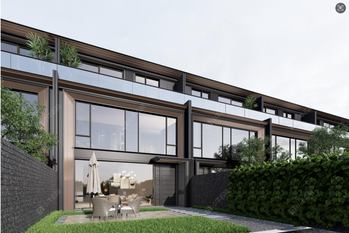 上海国贸海上原墅小区_国贸海上原墅小区null