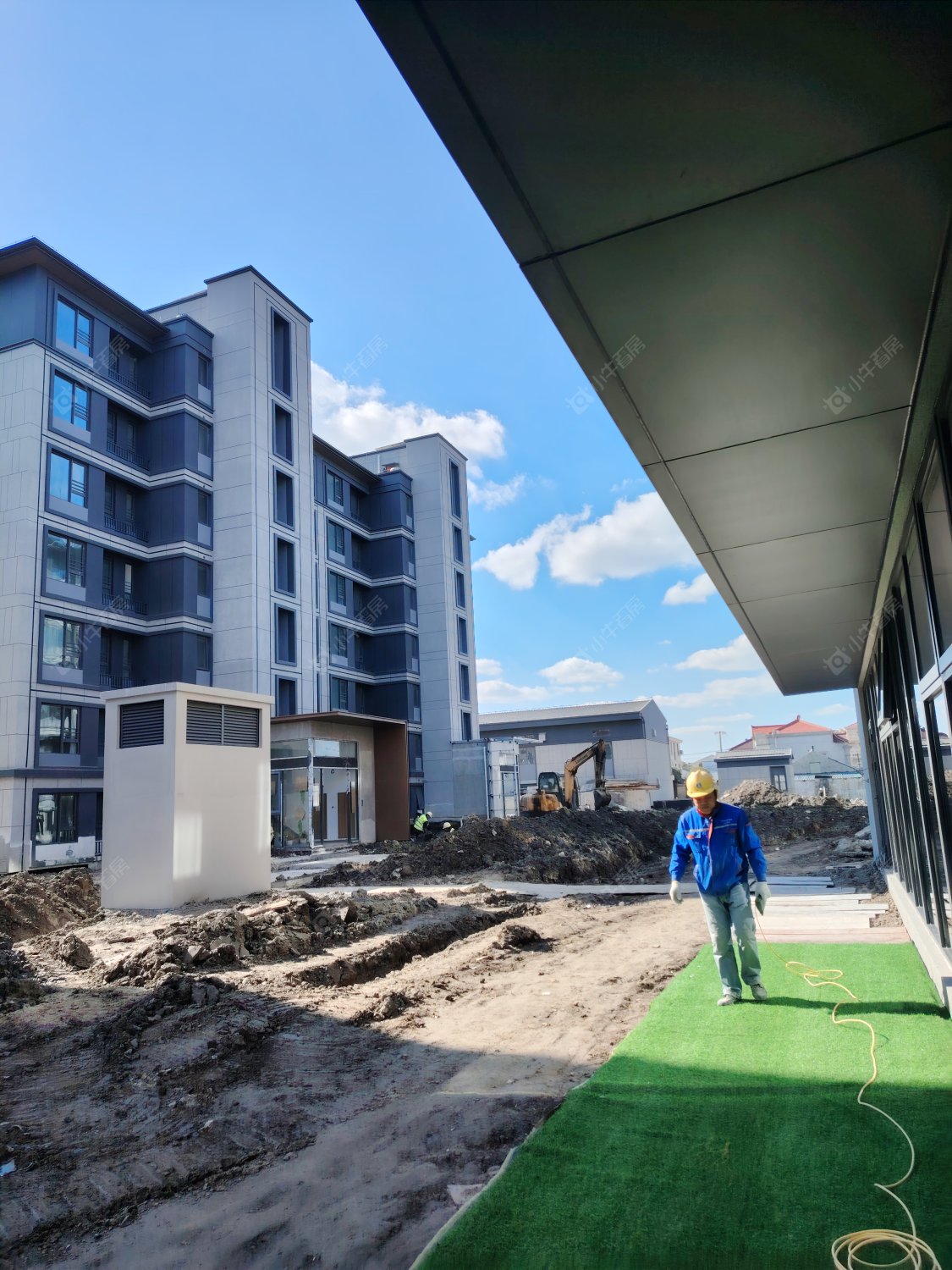 上海璟澜湾别墅区小区_璟澜湾别墅区小区null