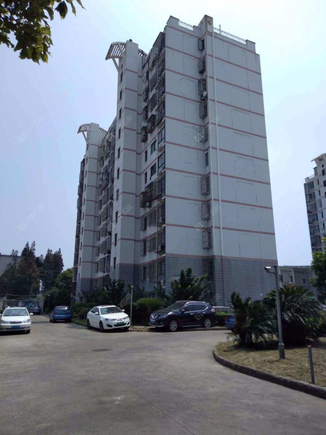 上海曙光北苑小区_小牛看房