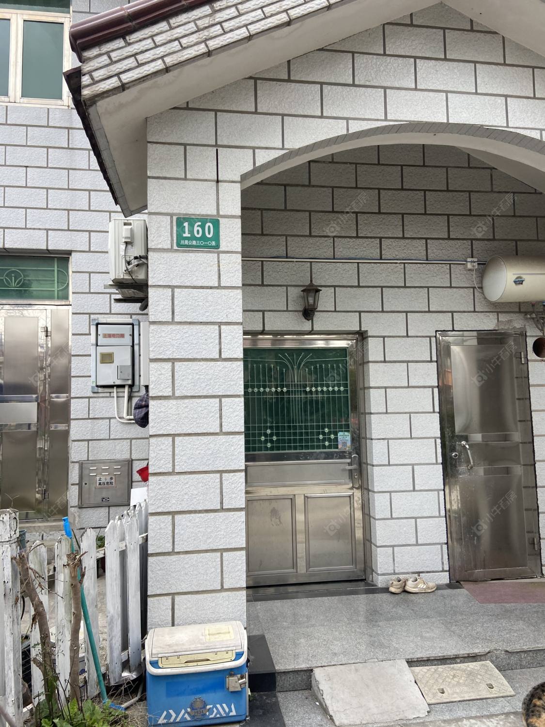 汤巷中心村封面图_小牛看房