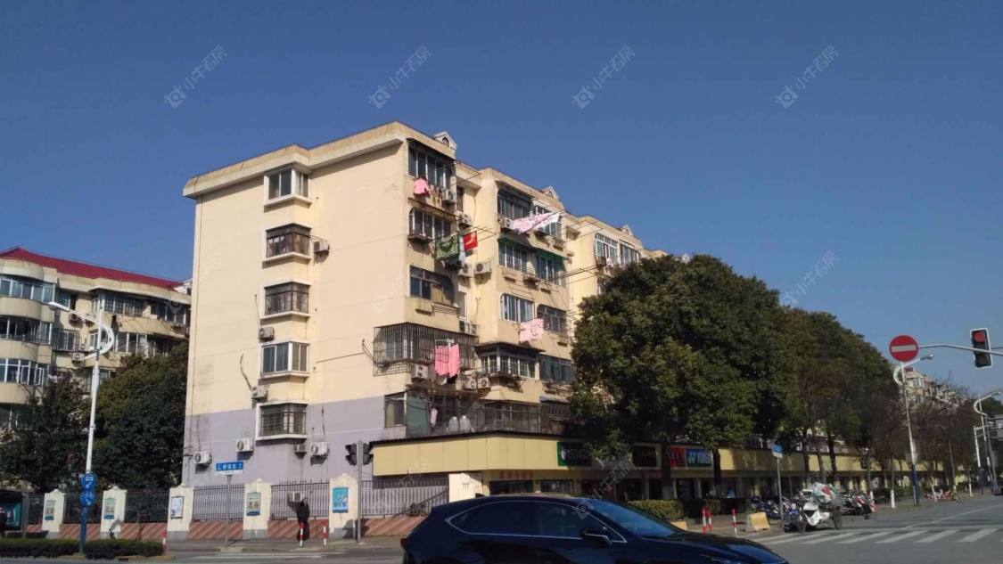 上海宝仪花苑小区_宝仪花苑小区null