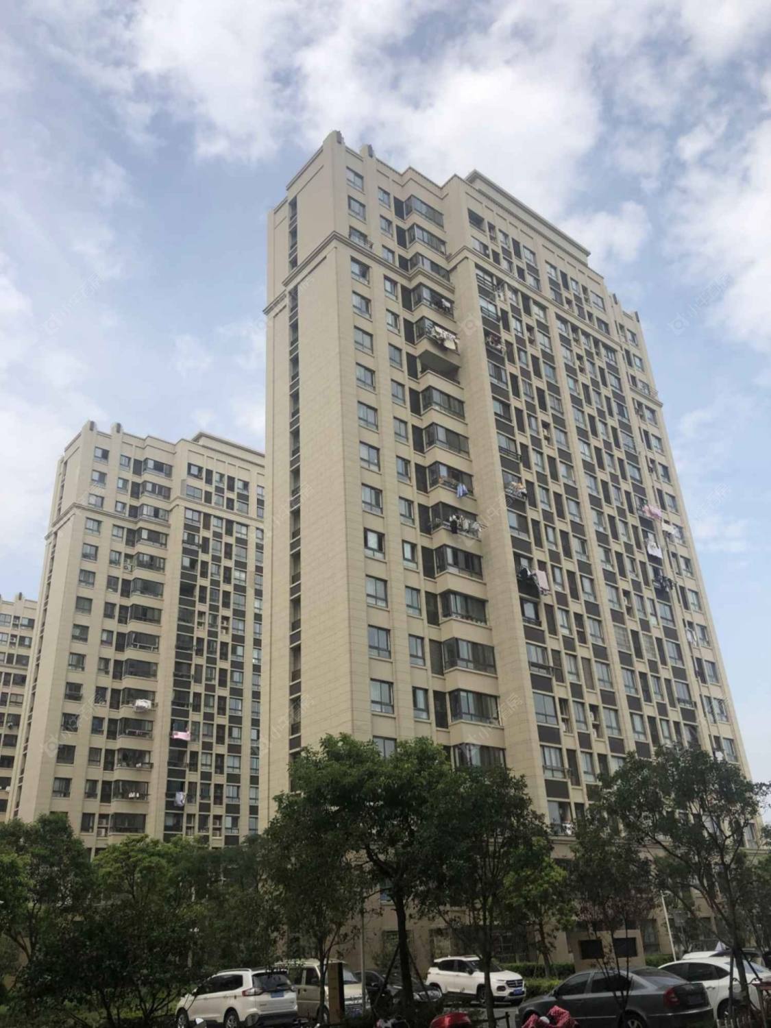 上海红星紫郡都市华庭小区_红星紫郡都市华庭小区null