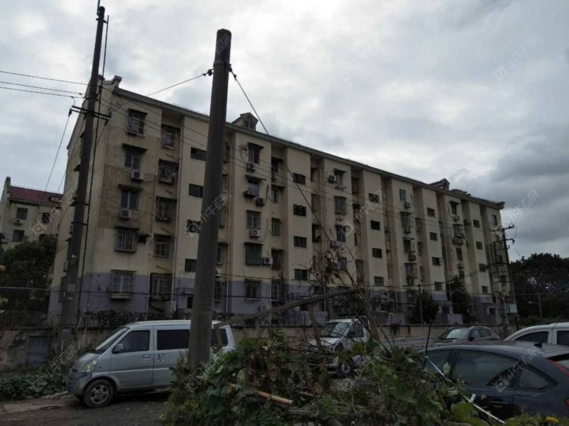 上海学院新村小区_学院新村小区null