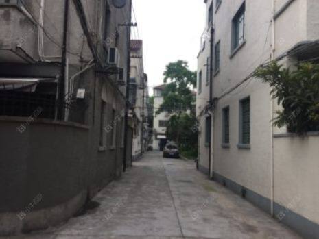 上海安乐坊（静安）小区_安乐坊（静安）小区null