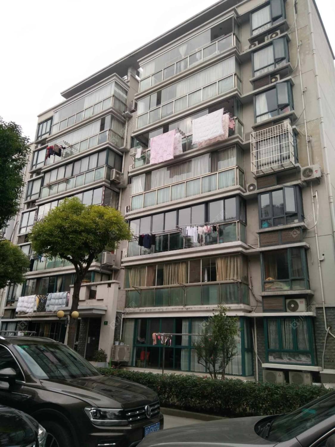 上海金华苑北区小区_金华苑北区小区null