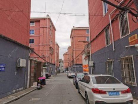 上海福汇二村小区_福汇二村小区null