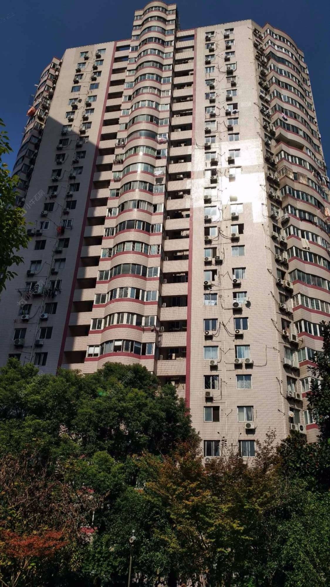 上海广汇花苑小区_广汇花苑小区null