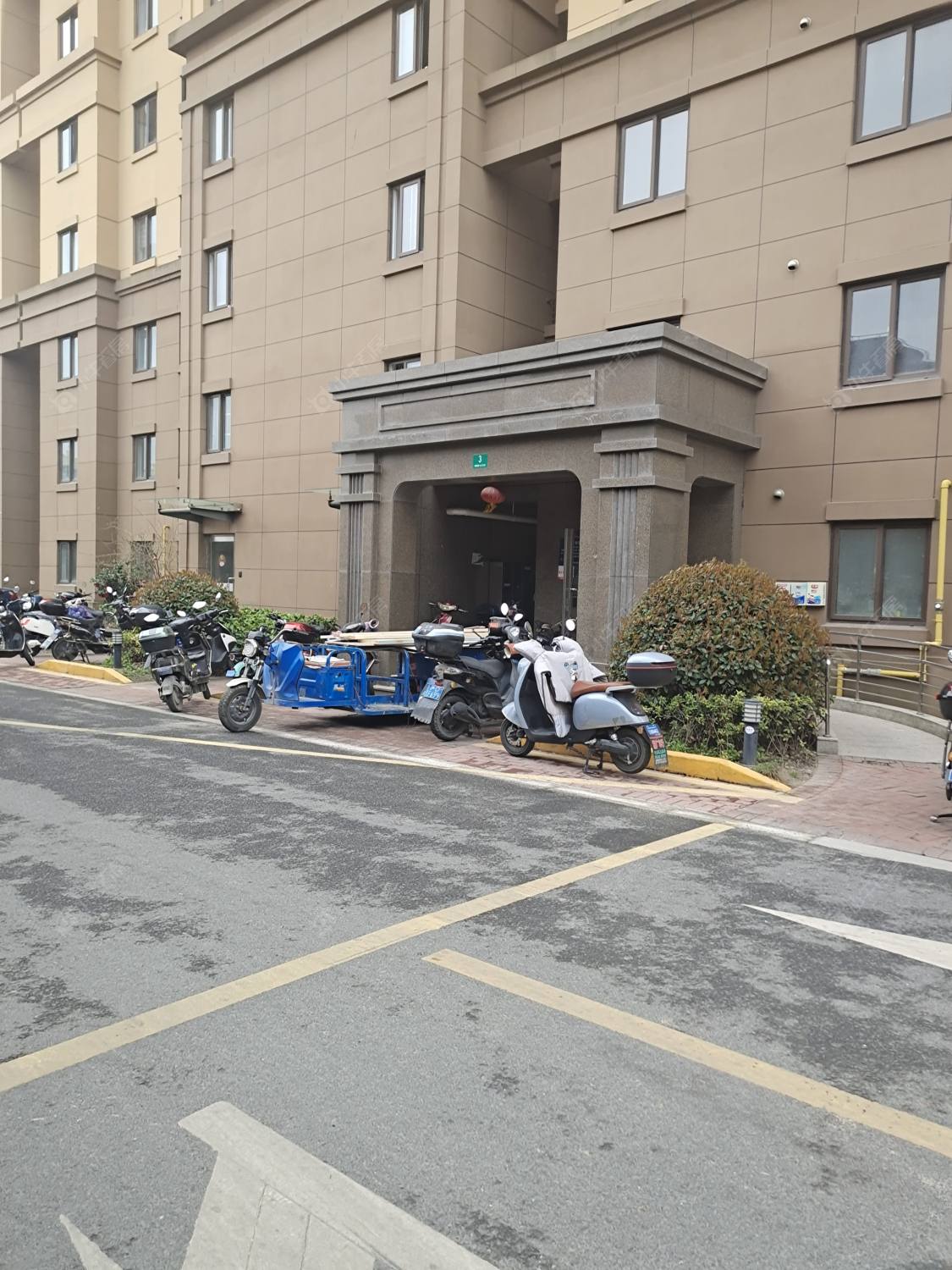 上海凌虹苑小区_凌虹苑小区null