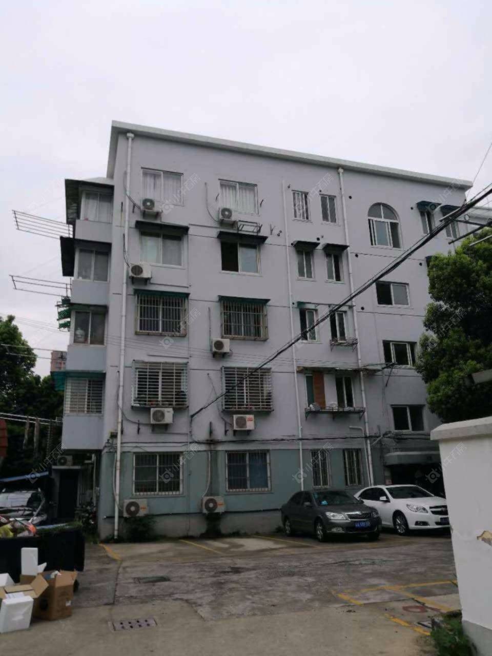 上海阳泉小苑小区_阳泉小苑小区null