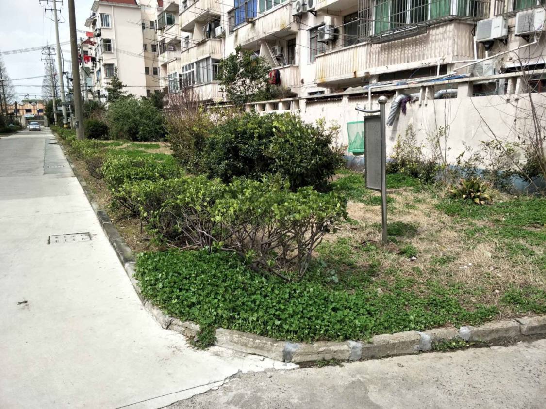 上海前哨二村小区_前哨二村小区null