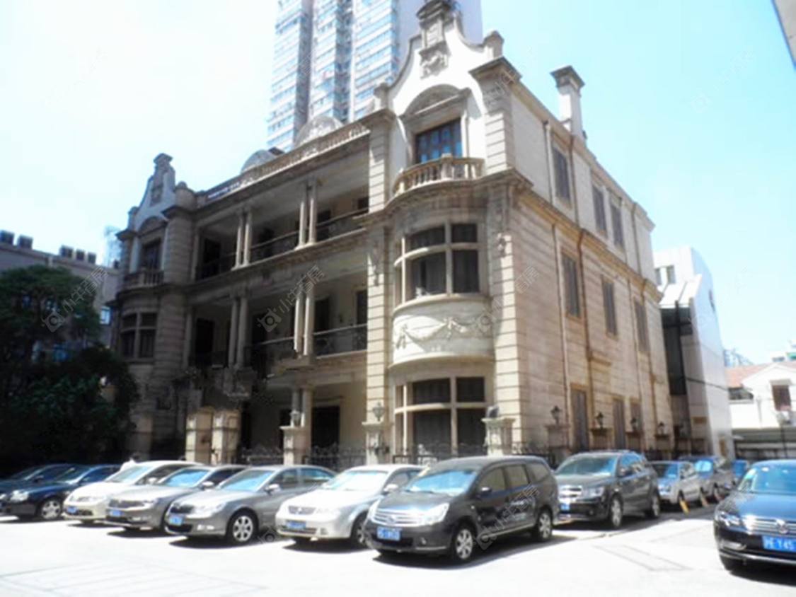 上海凤阳路小区_凤阳路小区null