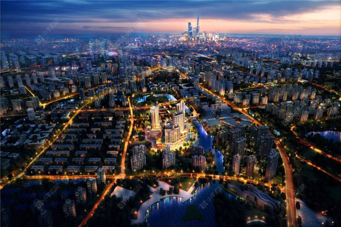 上海嘉誉云景小区_嘉誉云景小区null