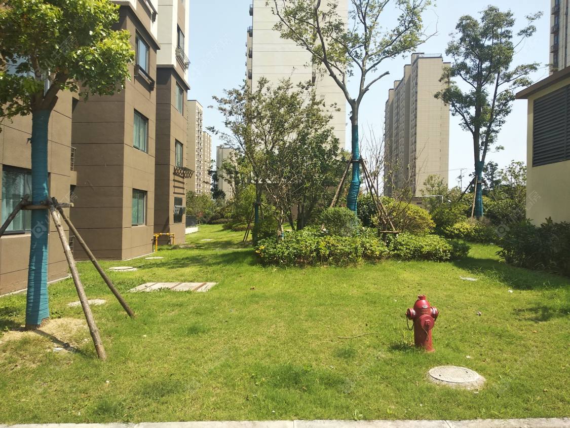 上海民乐城惠桐苑西苑小区_民乐城惠桐苑西苑小区null