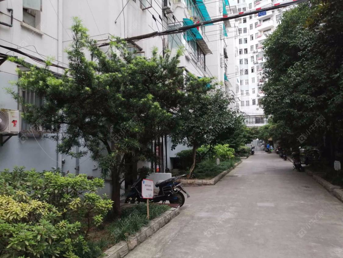 上海山北小区小区_小牛看房