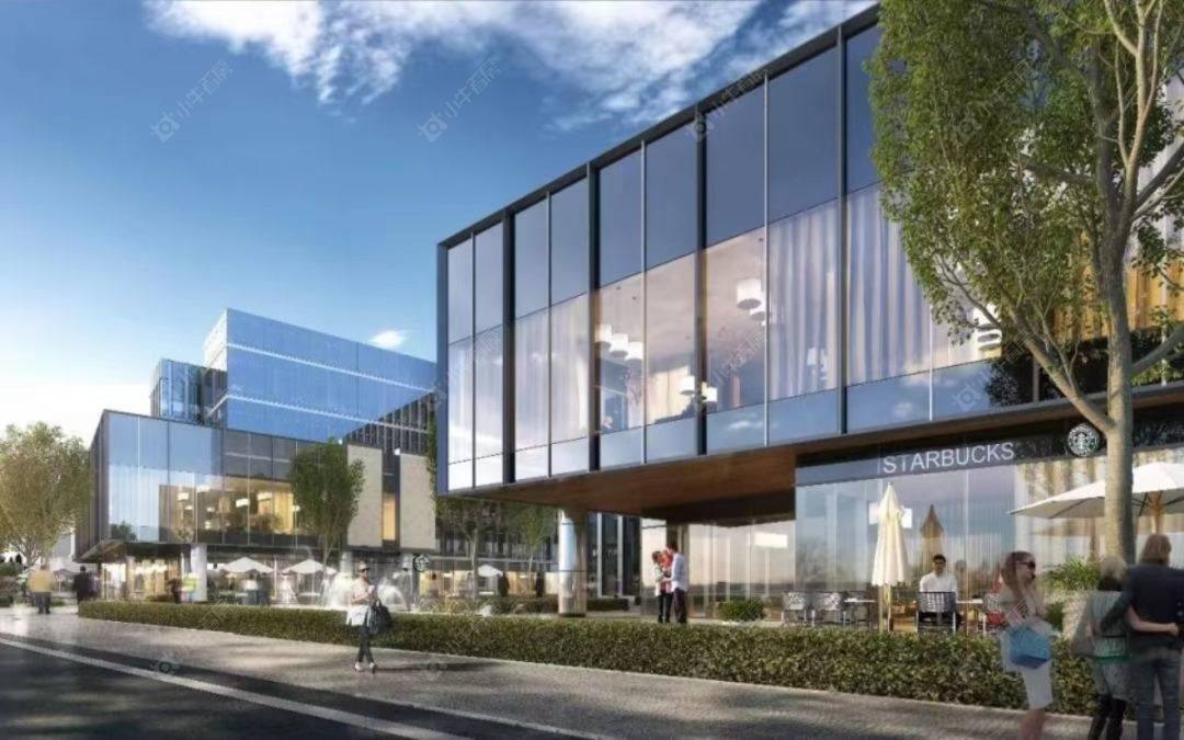 上海中核·科创园小区_中核·科创园小区null