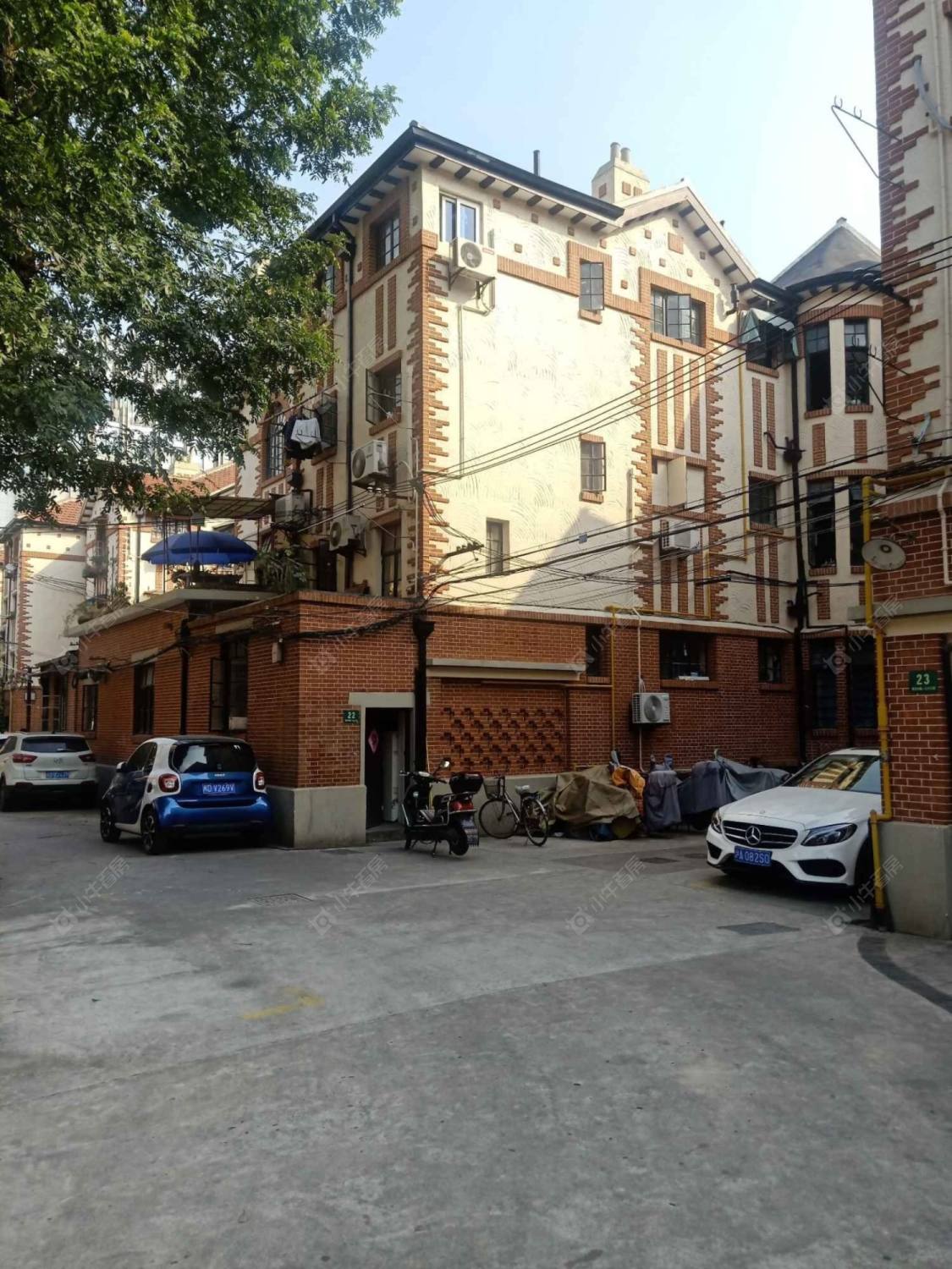 上海玉门公寓小区_玉门公寓小区null