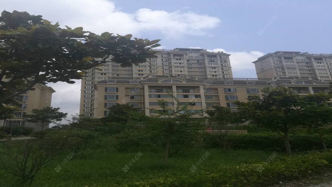 上海太阳谷别墅小区_太阳谷别墅小区null