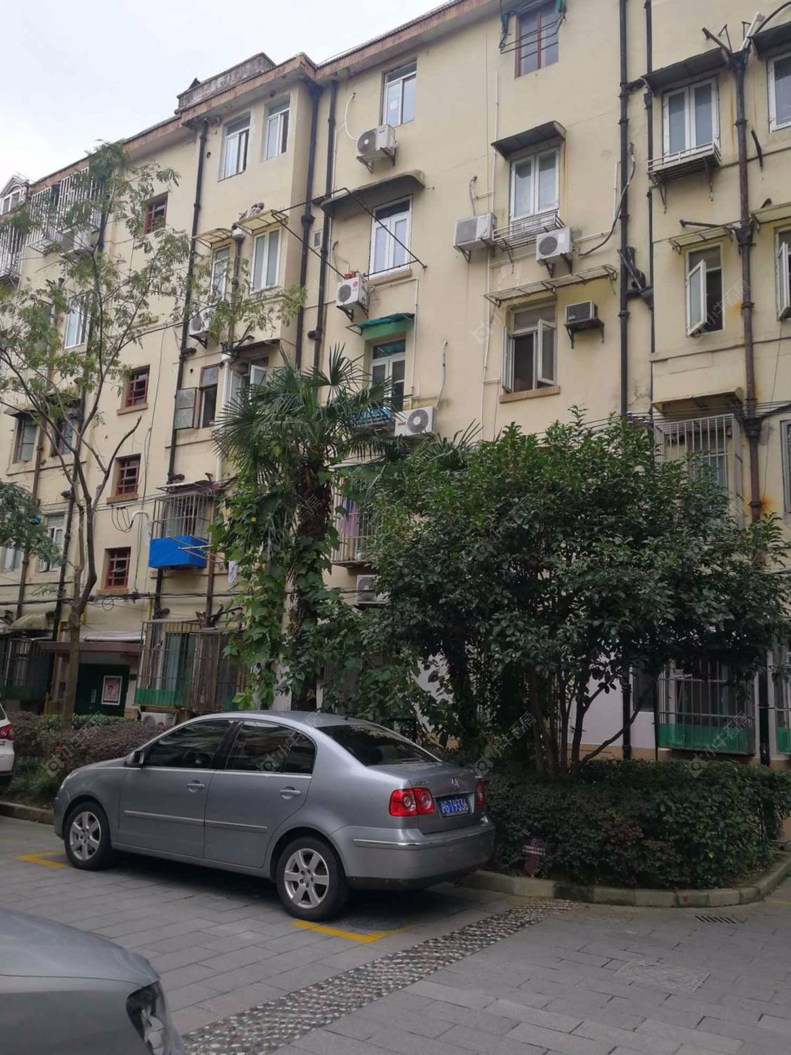 上海百安小区小区_百安小区小区null