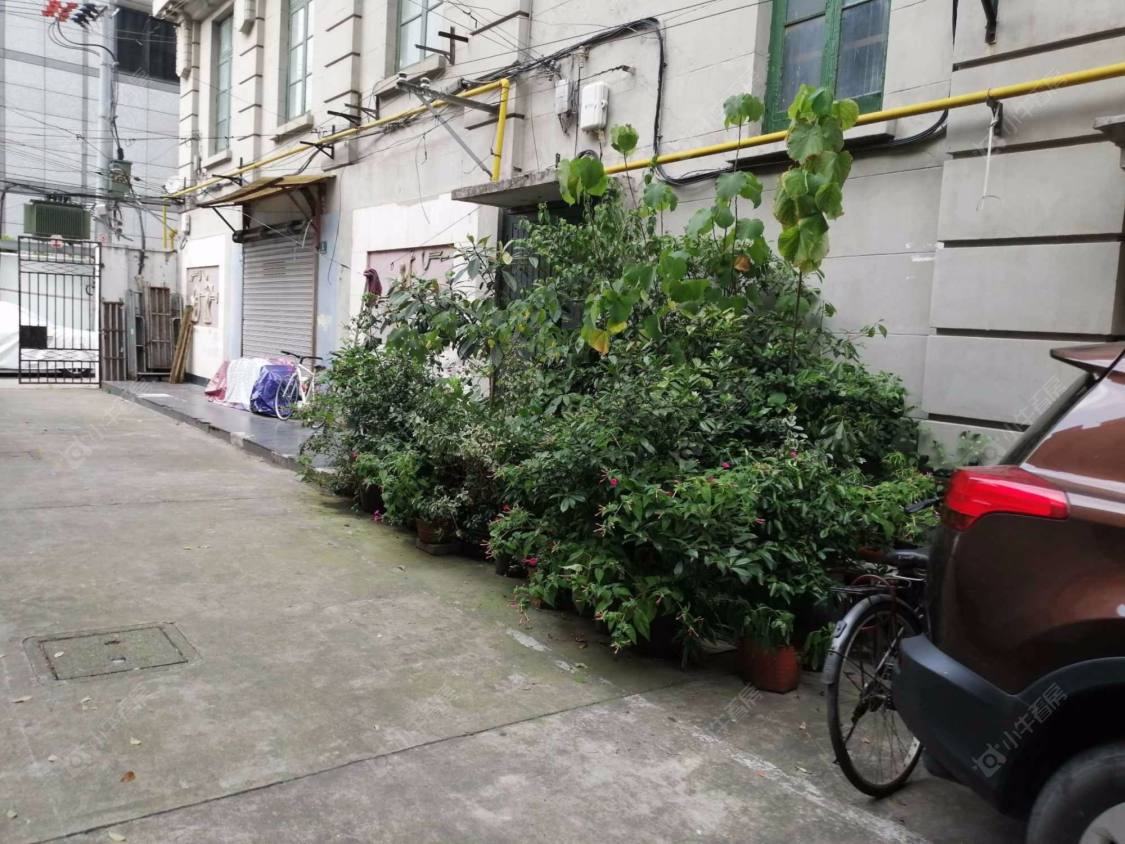 上海延安东路272弄小区_延安东路272弄小区null