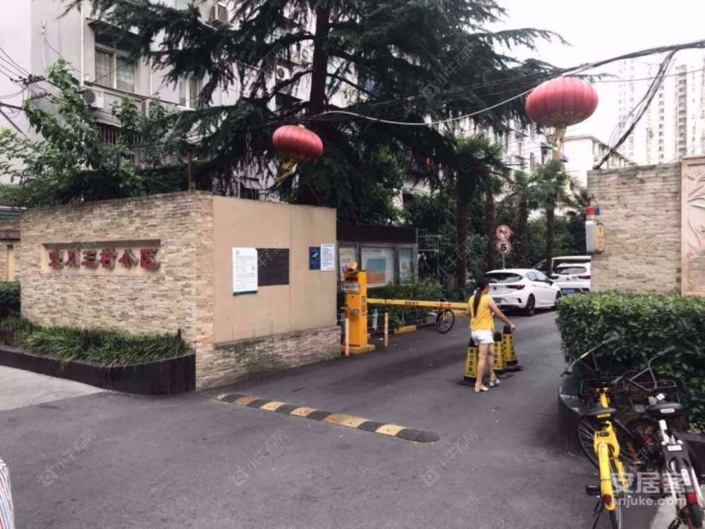 上海宜川路51弄小区_宜川路51弄小区null