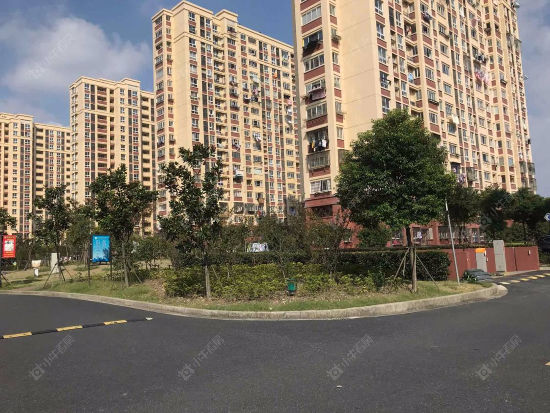 上海金葵佳苑小区_金葵佳苑小区null