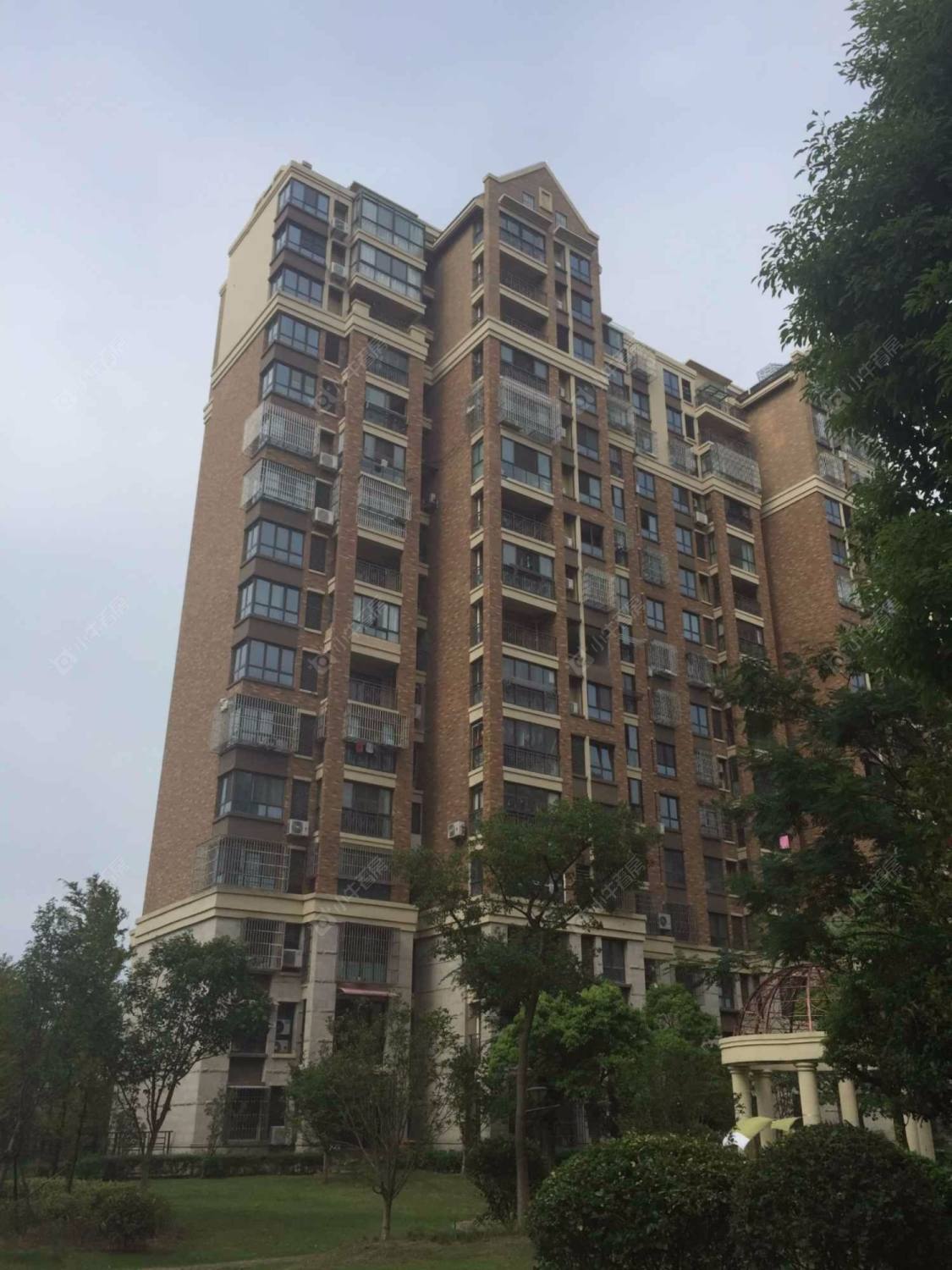 上海鹏润伊顿公馆小区_鹏润伊顿公馆小区null